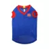 Pets First Detroit Pistons Mesh Jersey image thumbnail 2
