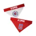 Pets First LA Clippers Reversible Bandana image thumbnail 1