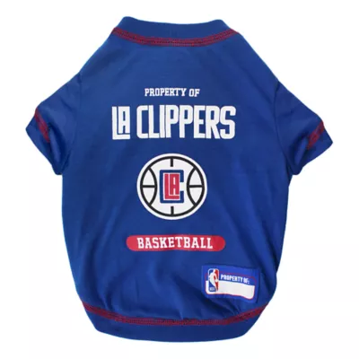 Pets First LA Clippers Tee - Image 1