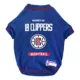 Product Pets First LA Clippers Tee