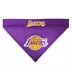 Pets First LA Lakers Reversible Bandana image thumbnail 2