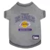 Pets First LA Lakers Tee image thumbnail 1