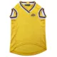 Product Pets First LA Lakers Mesh Jersey