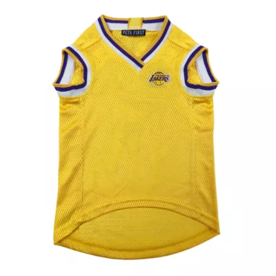 Pets First LA Lakers Mesh Jersey - Image 2
