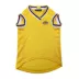 Pets First LA Lakers Mesh Jersey image thumbnail 2