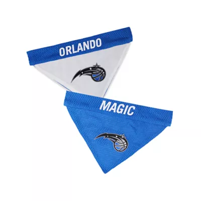 Product Pets First Orlando Magic Reversible Bandana