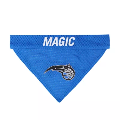 Product Pets First Orlando Magic Reversible Bandana