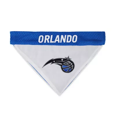 Product Pets First Orlando Magic Reversible Bandana