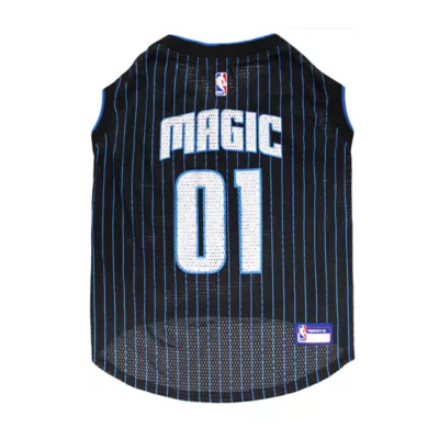 Product Pets First Orlando Magic Mesh Jersey