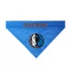 Product Pets First Dallas Mavericks Reversible Bandana