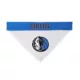 Product Pets First Dallas Mavericks Reversible Bandana