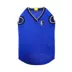 Pets First Dallas Mavericks Mesh Jersey image thumbnail 2
