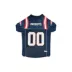 Pets First New England Patriots Mesh Jersey image thumbnail 1