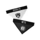 Product Pets First Brooklyn Nets Reversible Bandana