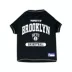Pets First Brooklyn Nets Tee image thumbnail 1