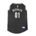 Pets First Brooklyn Nets Mesh Jersey image thumbnail 1
