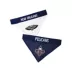 Pets First New Orleans Pelicans Reversible Bandana image thumbnail 1