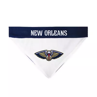 Product Pets First New Orleans Pelicans Reversible Bandana