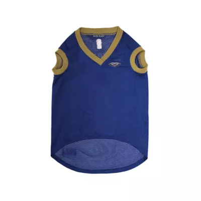 Pets First New Orleans Pelicans Mesh Jersey - Image 2