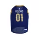 Product Pets First New Orleans Pelicans Mesh Jersey