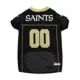 Product Pets First New Orleans Saints Mesh Jersey