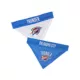 Product Pets First Oklahoma City Thunder Reversible Bandana