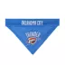 Pets First Oklahoma City Thunder Reversible Bandana image thumbnail 2