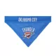 Product Pets First Oklahoma City Thunder Reversible Bandana