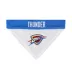 Pets First Oklahoma City Thunder Reversible Bandana image thumbnail 3