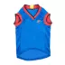 Pets First Oklahoma City Thunder Mesh Jersey image thumbnail 2