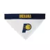 Pets First Indiana Pacers Reversible Bandana image thumbnail 3