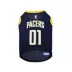 Pets First Indiana Pacers Mesh Jersey image thumbnail 1