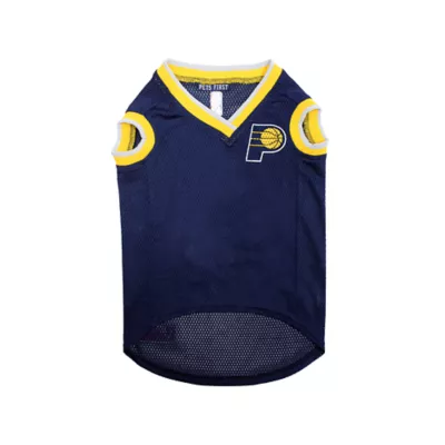 Product Pets First Indiana Pacers Mesh Jersey