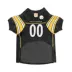 Pets First Pittsburgh Steelers Mesh Jersey image thumbnail 2