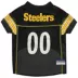 Pets First Pittsburgh Steelers Mesh Jersey image thumbnail 1