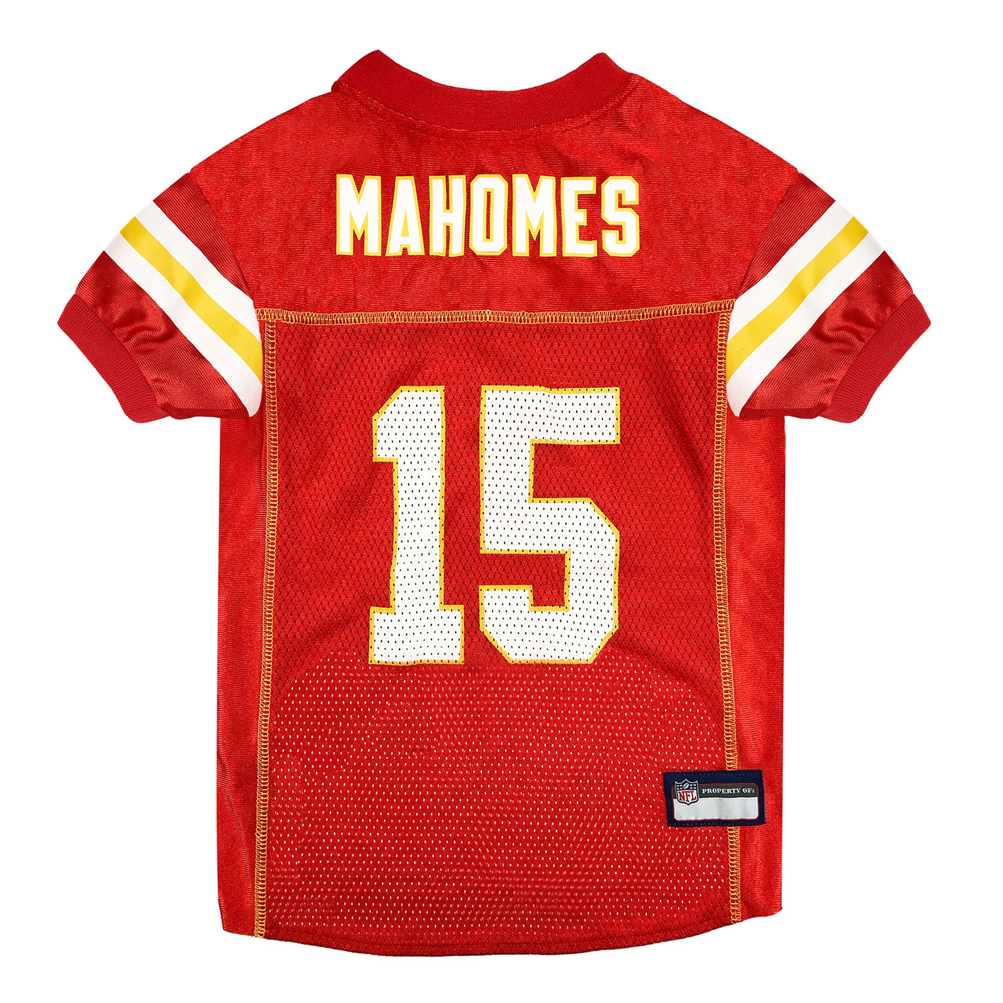 Patrick Mahomes : Rookie Signature Hey all, I have a Patrick Mahomes  signed jersey from his rookie season before he took a snap with the Kansas  City Chiefs. Authenticated by a Kansas