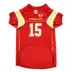 Pets First Patrick Mahomes Mesh Jersey image thumbnail 2