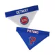 Product Pets First Detroit Pistons Reversible Bandana