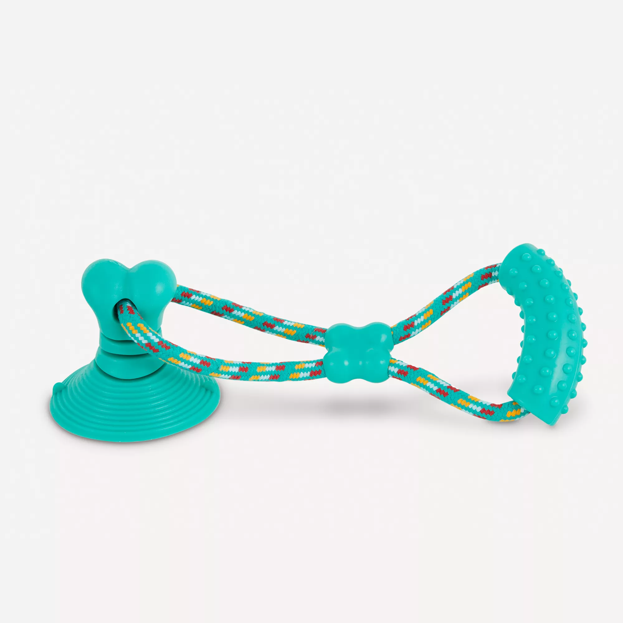 Joyhound Game On Suction Cup Tug Dog Toy