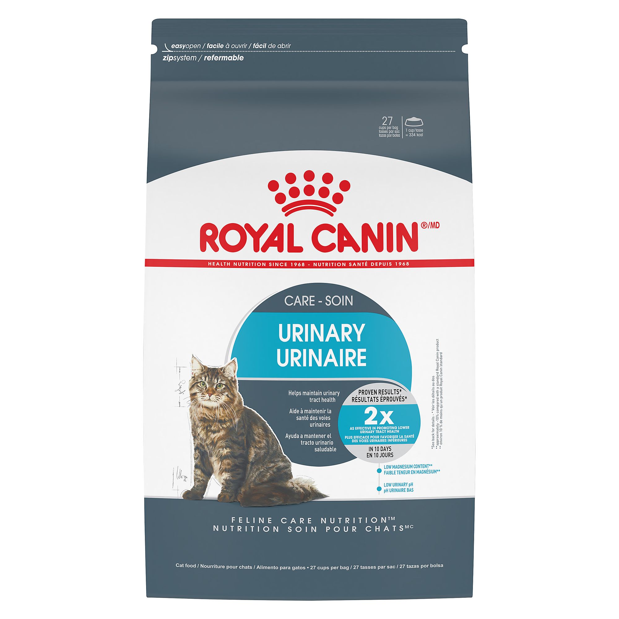 Royal Canin Urinary Care Adult Cat Dry Food cat Dry Food PetSmart