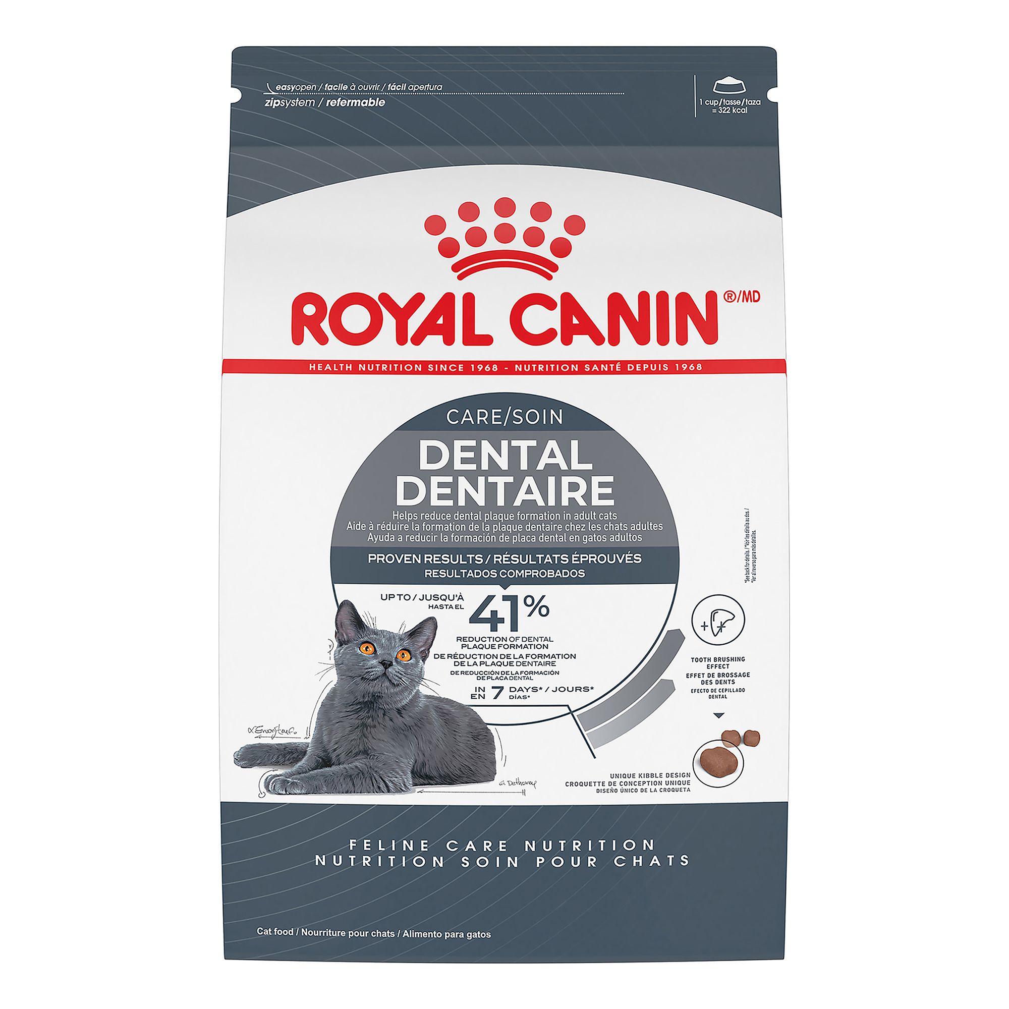 Petsmart cat teeth on sale cleaning