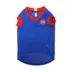 Pets First Detroit Pistons Mesh Jersey image thumbnail 2