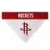 Pets First Houston Rockets Reverisble Bandana image thumbnail 3