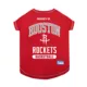 Product Pets First Houston Rockets Tee