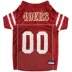 Pets First San Francisco 49ers Mesh Jersey image thumbnail 1