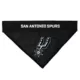 Product Pets First San Antonio Spurs Reversible Bandana