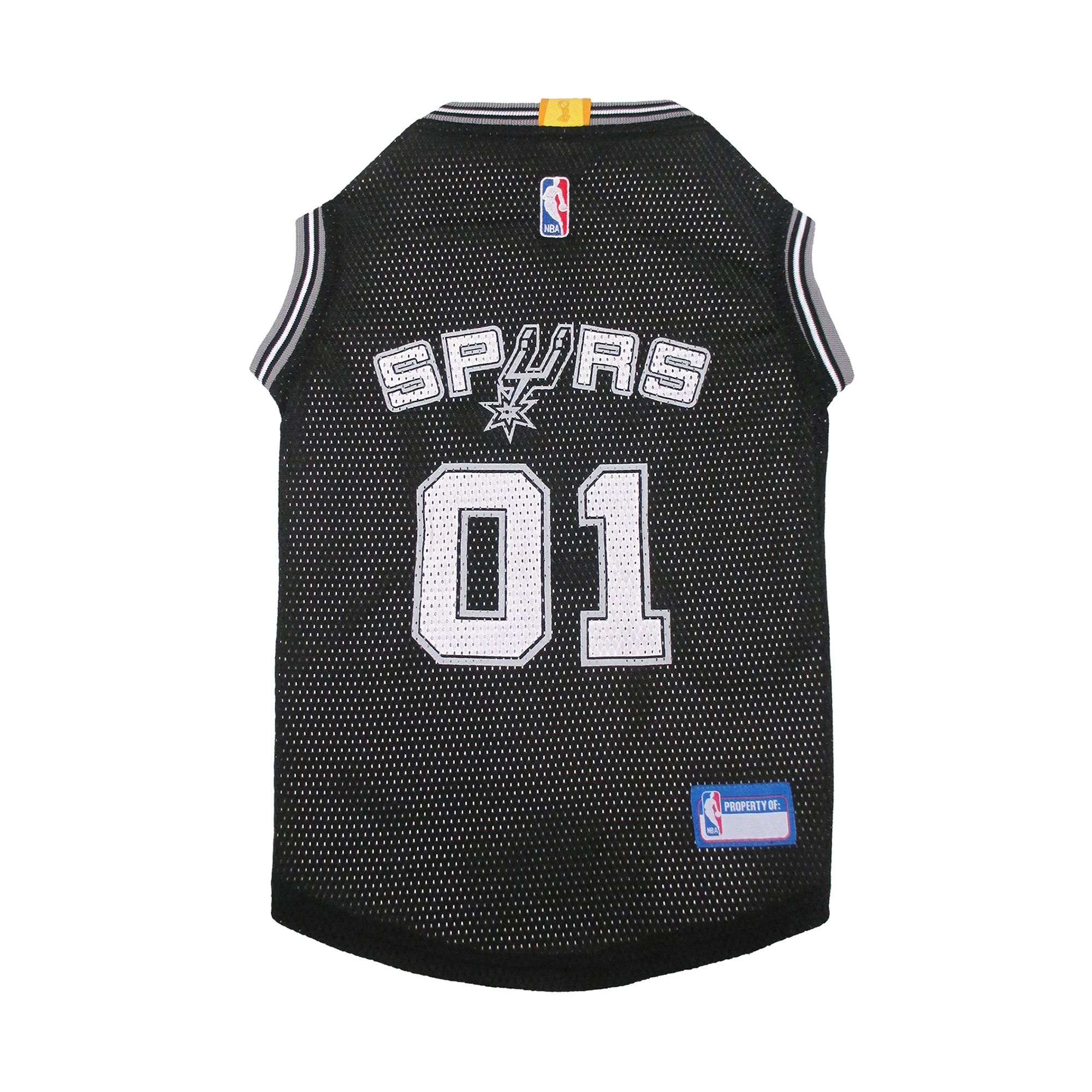 Dog spurs shop jersey