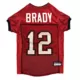 Product Pets First Tom Brady Mesh Jersey