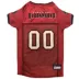 Pets First Tampa Bay Buccaneers Mesh Jersey image thumbnail 1