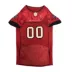 Pets First Tampa Bay Buccaneers Mesh Jersey image thumbnail 2